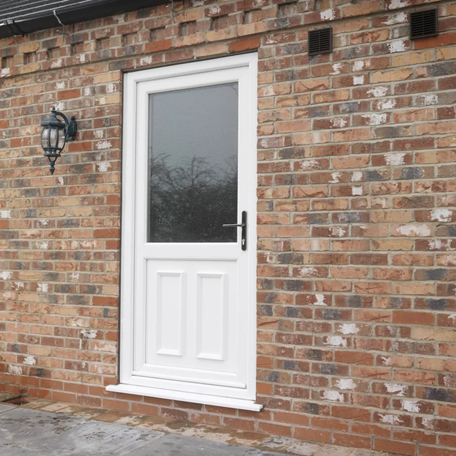 uPVC Camberwell