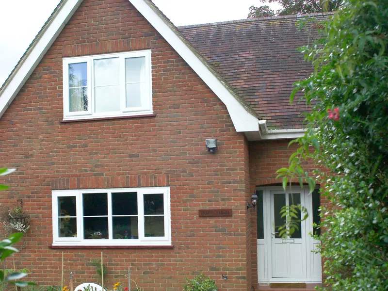 Double Glazing Finance — Gallery Camberwell