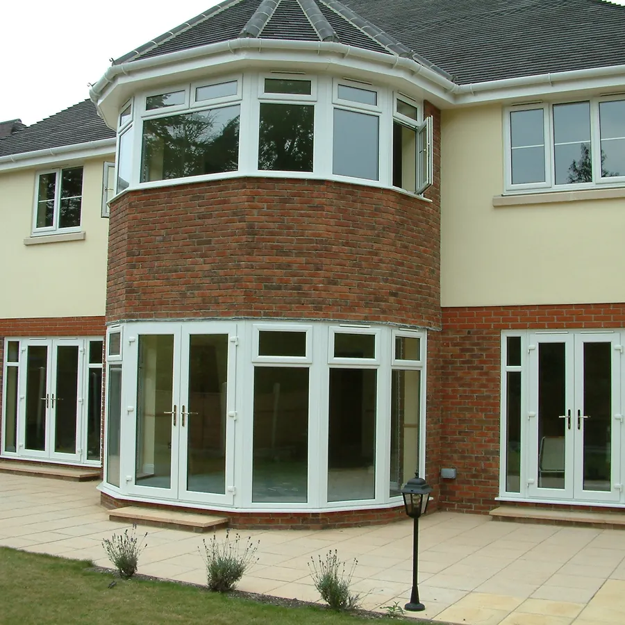 Aluminium Windows Camberwell