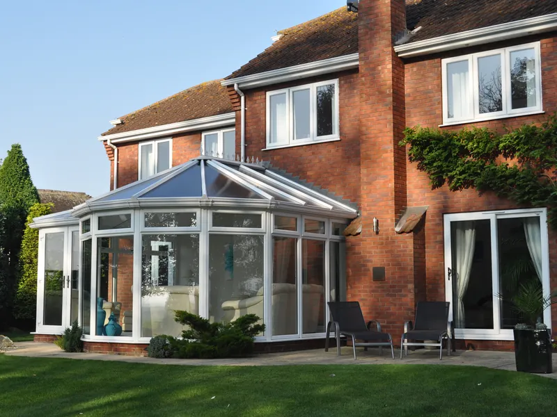 Casement Windows Camberwell
