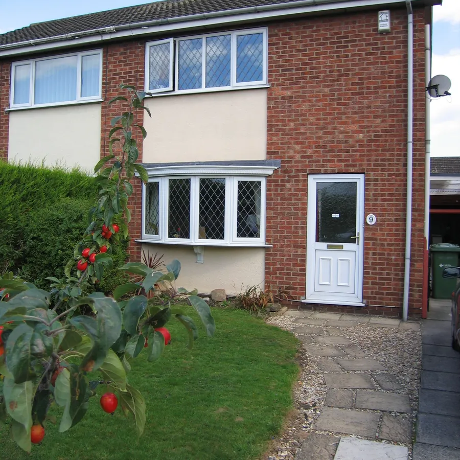 Casement Windows Camberwell