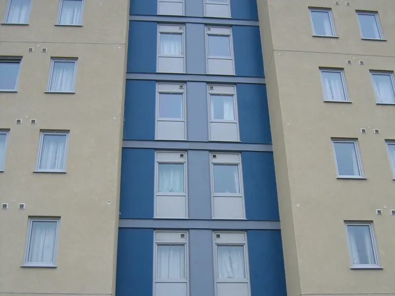 Flush Casement Windows Camberwell