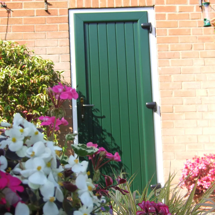 Flush Casement Windows Camberwell