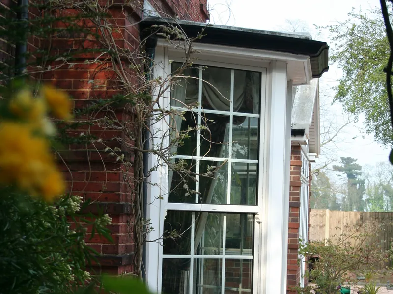 Sash Windows Camberwell