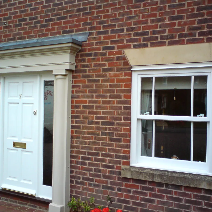 Sash Windows Camberwell