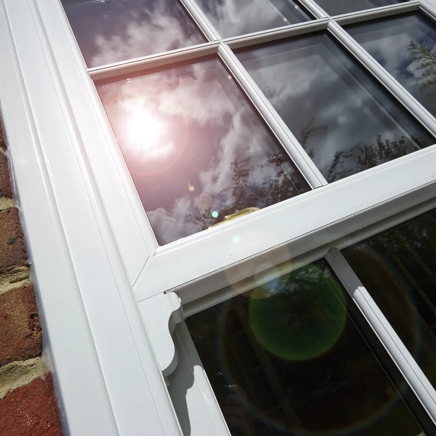 Sash Windows Camberwell