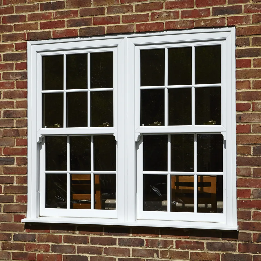 Sash Windows Camberwell