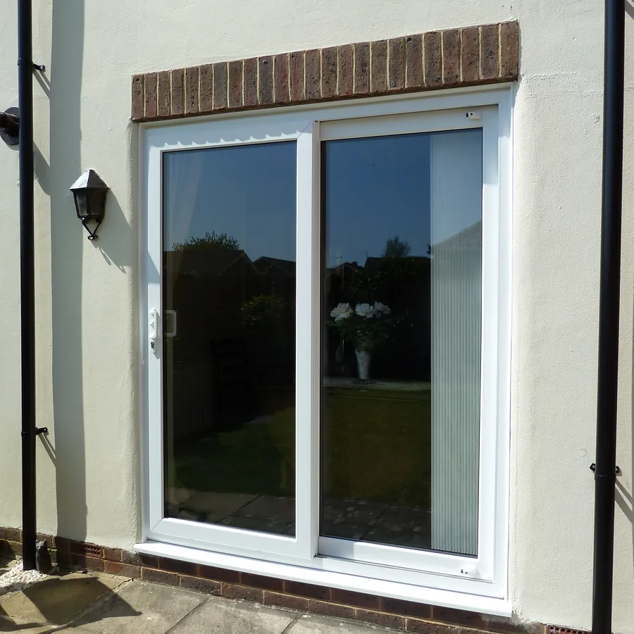 Sliding Windows Camberwell