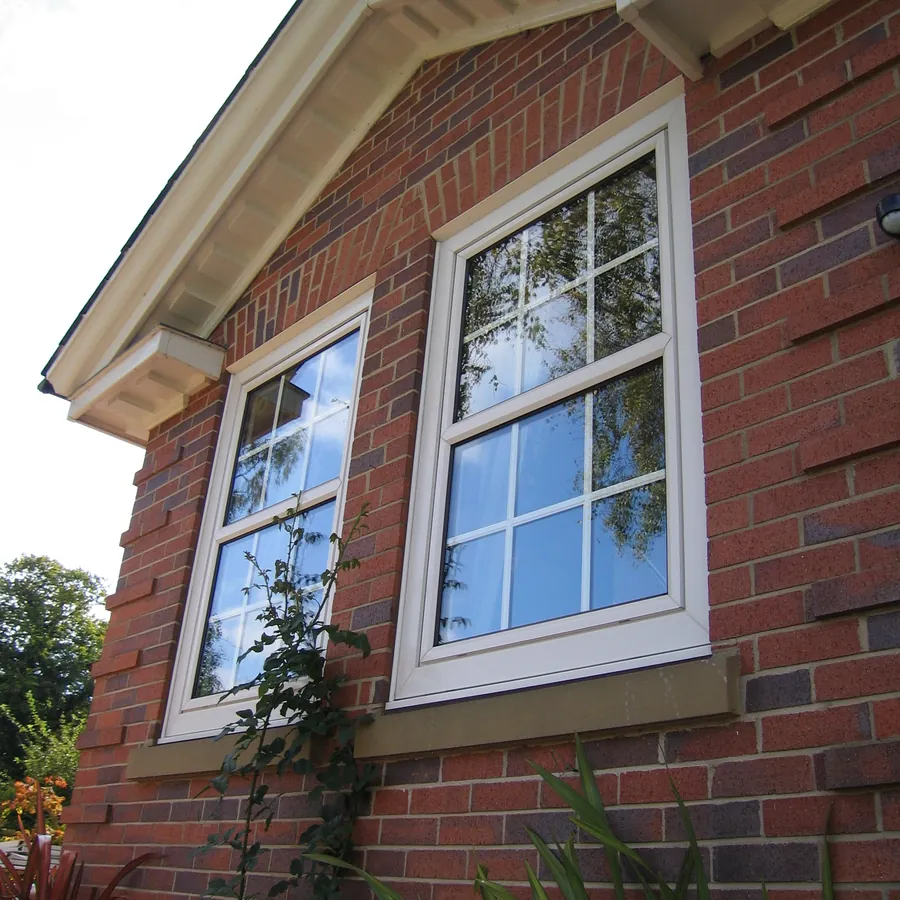 Tilt & Turn Windows Camberwell