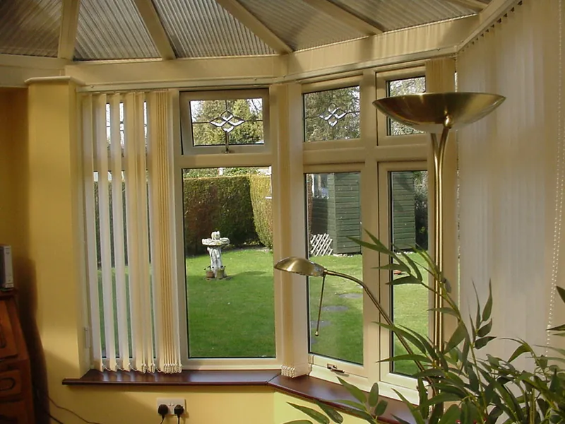 Timber Windows Camberwell