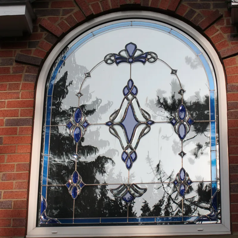 Double Vs Triple Glazing — Detail Camberwell