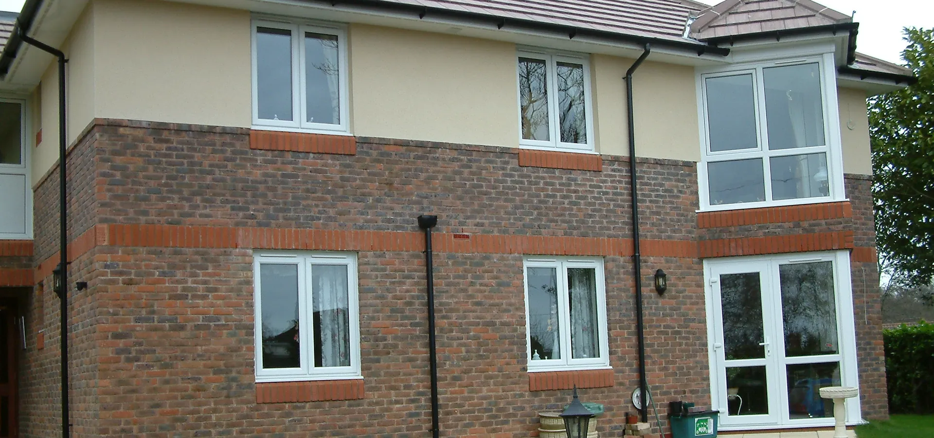 Double Glazing Prices Camberwell