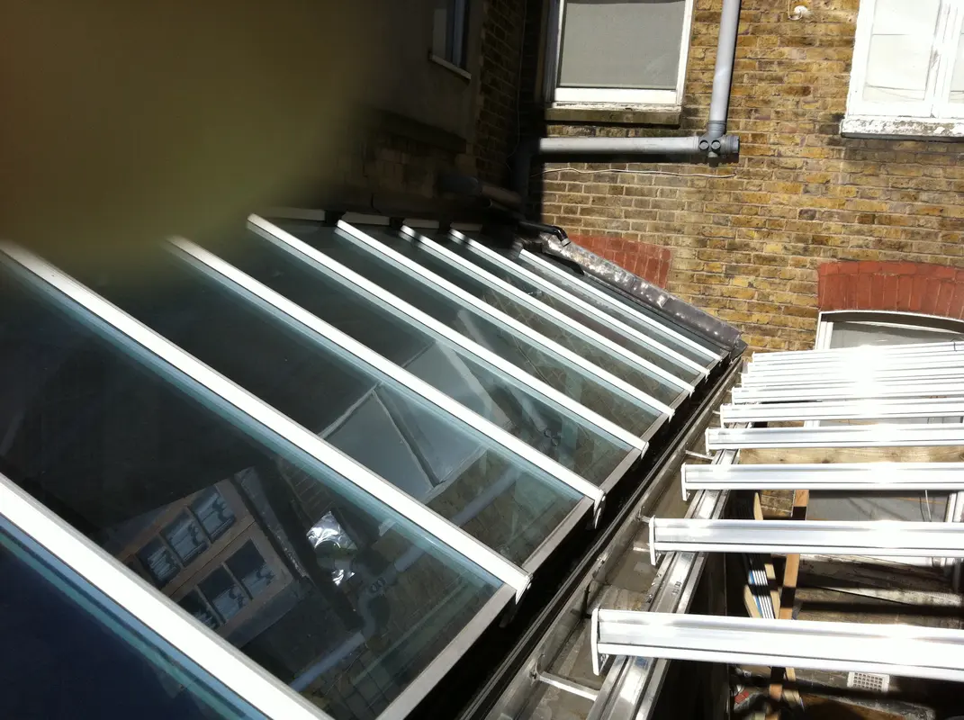 Skylights Camberwell