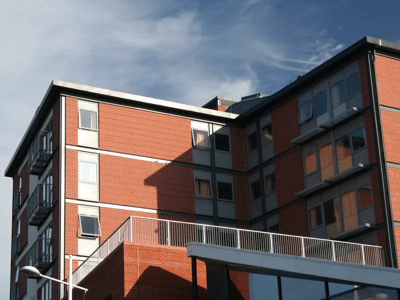 uPVC Vs Aluminium Windows — Gallery Camberwell