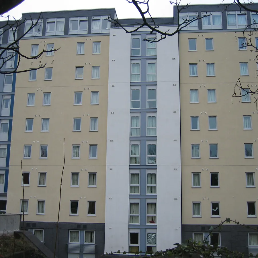 uPVC Vs Aluminium Windows — Product Camberwell